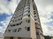 Apartamento para Venda em Maceió/AL Cruz das Almas 3 Quartos