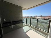 Apartamento para Venda em Maceió/AL Cruz das Almas 3 Quartos