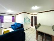 Apartamento para Venda em Maceió/AL Cruz das Almas 3 Quartos