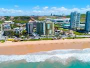 Apartamento para Venda em Maceió/AL Cruz das Almas 3 Quartos