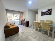 Apartamento para Venda em Maceió/AL Cruz das Almas 3 Quartos