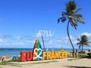 Apartamento para Venda em Maceió/AL Cruz das Almas 3 Quartos