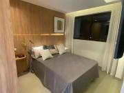 Apartamento para Venda em Maceió/AL Cruz das Almas 3 Quartos