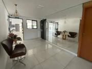 Apartamento para Venda em Maceió/AL Farol 1 Quartos