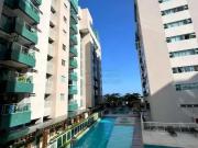 Apartamento para Venda em Maceió/AL Farol 2 Quartos