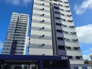 Apartamento para Venda em Maceió/AL Farol 3 Quartos