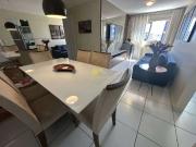 Apartamento para Venda em Maceió/AL Farol 3 Quartos