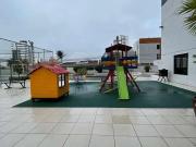 Apartamento para Venda em Maceió/AL Farol 3 Quartos