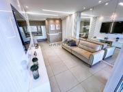 Apartamento para Venda em Maceió/AL Farol 3 Quartos