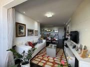 Apartamento para Venda em Maceió/AL Farol 3 Quartos