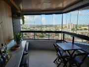 Apartamento para Venda em Maceió/AL Farol 3 Quartos