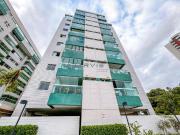 Apartamento para Venda em Maceió/AL Farol 3 Quartos