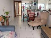 Apartamento para Venda em Maceió/AL Farol 3 Quartos