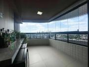 Apartamento para Venda em Maceió/AL Farol 4 Quartos