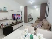 Apartamento para Venda em Maceió/AL Feitosa 2 Quartos