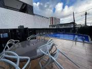 Apartamento para Venda em Maceió/AL Gruta de Lourdes 3...