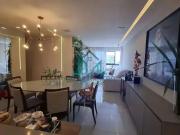 Apartamento para Venda em Maceió/AL Gruta de Lourdes 3...