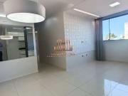 Apartamento para Venda em Maceió/AL Gruta de Lourdes 3...