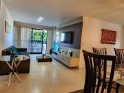 Apartamento para Venda em Maceió/AL Gruta de Lourdes 3...