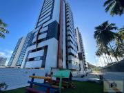 Apartamento para Venda em Maceió/AL Guaxuma 2 Quartos