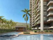 Apartamento para Venda em Maceió/AL Guaxuma 3 Quartos