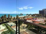 Apartamento para Venda em Maceió/AL Guaxuma 3 Quartos