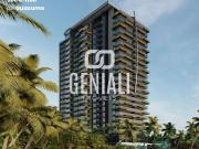 Apartamento para Venda em Maceió/AL Guaxuma 4 Quartos