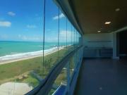 Apartamento para Venda em Maceió/AL Guaxuma 4 Quartos