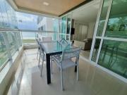 Apartamento para Venda em Maceió/AL Guaxuma 4 Quartos