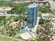 Apartamento para Venda em Maceió/AL Guaxuma 4 Quartos