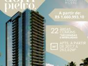 Apartamento para Venda em Maceió/AL Guaxuma 4 Quartos