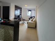 Apartamento para Venda em Maceió/AL São Jorge 1 Quartos