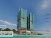 Apartamento para Venda em Maceió/AL Jacarecica 1 Quartos