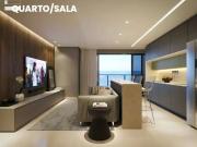 Apartamento para Venda em Maceió/AL Jacarecica 1 Quartos