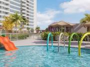 Apartamento para Venda em Maceió/AL Jacarecica 3 Quartos