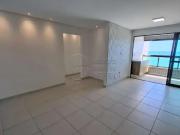 Apartamento para Venda em Maceió/AL Jacarecica 3 Quartos