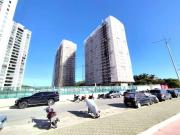 Apartamento para Venda em Maceió/AL Jacarecica 3 Quartos