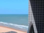 Apartamento para Venda em Maceió/AL Jacarecica 4 Quartos