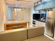 Apartamento para Venda em Maceió/AL Jatiúca 1 Quartos