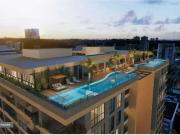 Apartamento para Venda em Maceió/AL Jatiúca 1 Quartos