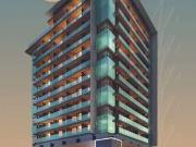 Apartamento para Venda em Maceió/AL Jatiúca 1 Quartos