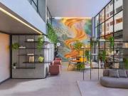 Apartamento para Venda em Maceió/AL Jatiúca 1 Quartos