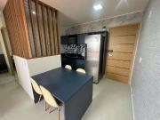 Apartamento para Venda em Maceió/AL Jatiúca 1 Quartos