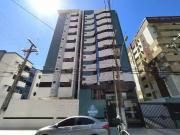 Apartamento para Venda em Maceió/AL Jatiúca 1 Quartos