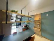 Apartamento para Venda em Maceió/AL Jatiúca 1 Quartos