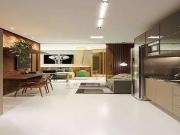Apartamento para Venda em Maceió/AL Jatiúca 1 Quartos