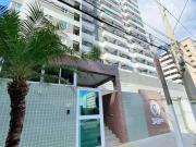 Apartamento para Venda em Maceió/AL Jatiúca 1 Quartos