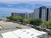 Apartamento para Venda em Maceió/AL Jatiúca 1 Quartos