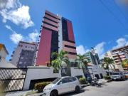 Apartamento para Venda em Maceió/AL Jatiúca 1 Quartos