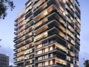 Apartamento para Venda em Maceió/AL Jatiúca 1 Quartos